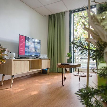Kemkay Homestay Ханой Экстерьер фото