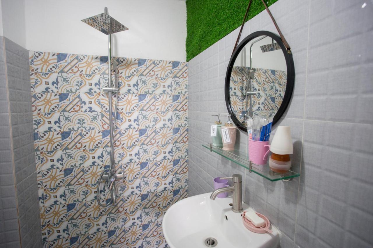 Kemkay Homestay Ханой Экстерьер фото
