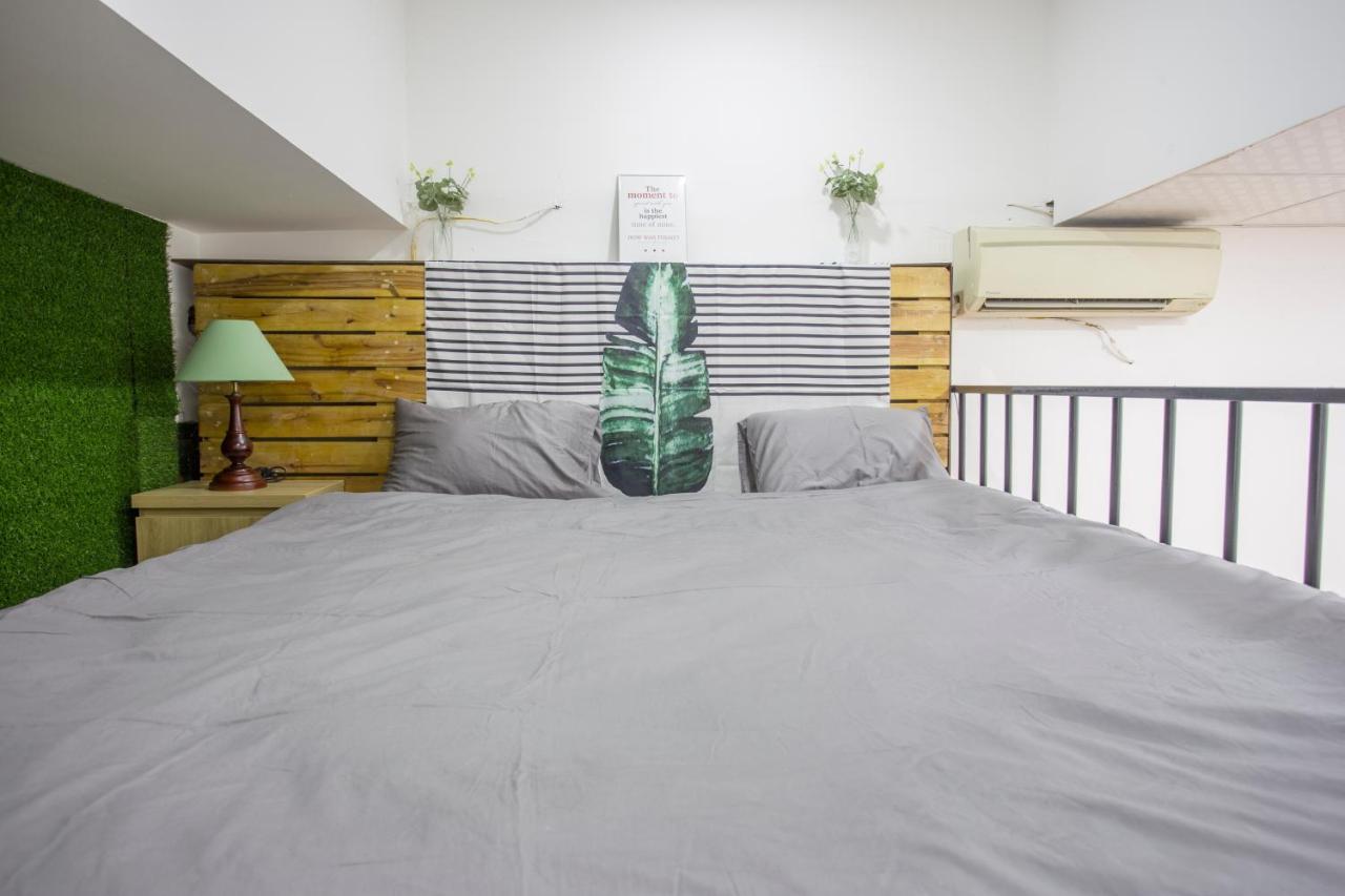 Kemkay Homestay Ханой Экстерьер фото