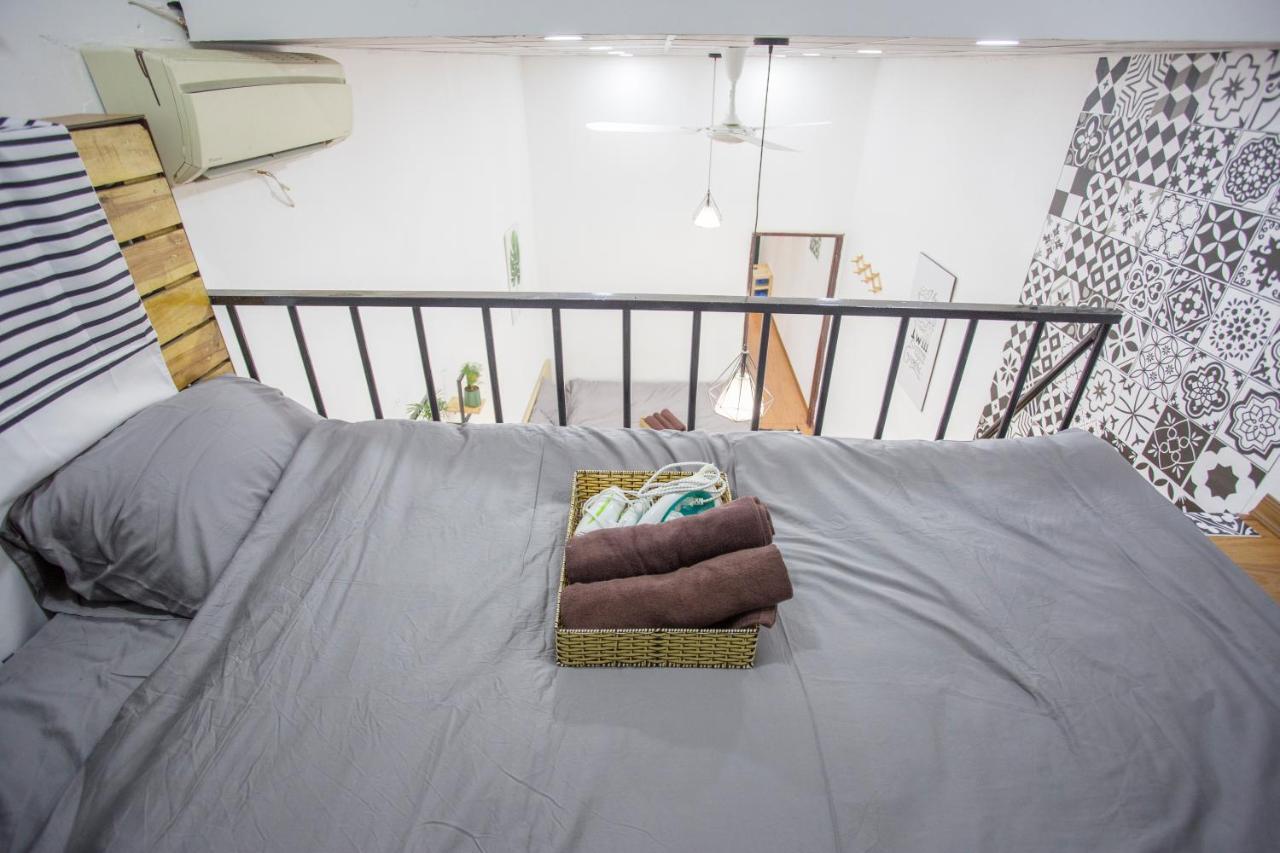 Kemkay Homestay Ханой Экстерьер фото