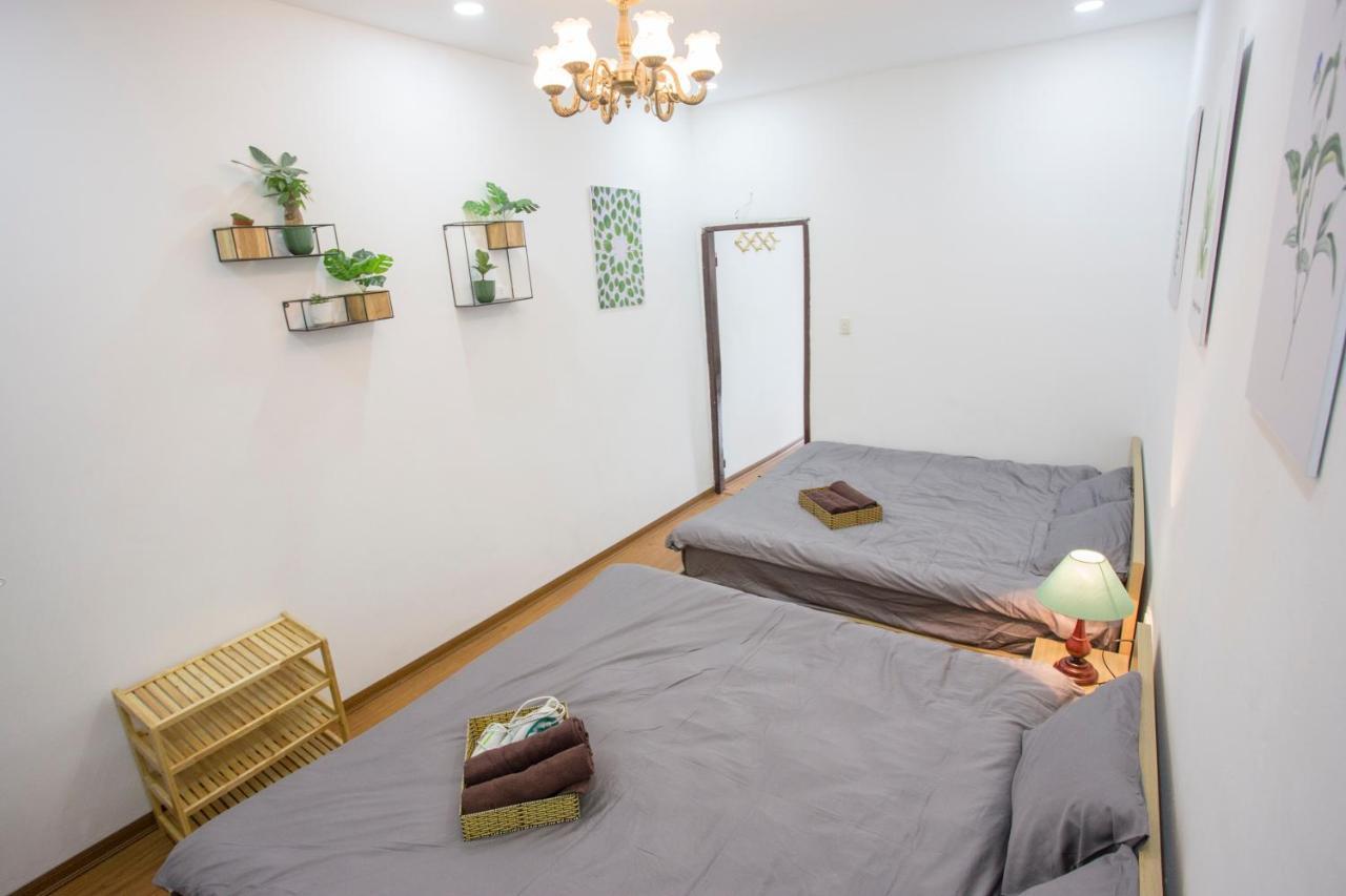 Kemkay Homestay Ханой Экстерьер фото