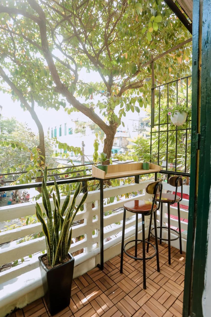Kemkay Homestay Ханой Экстерьер фото